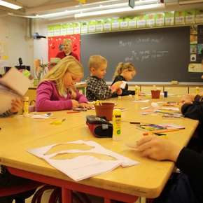 WHY IS EDUCATION SO MUCH BETTER IN FINLAND?