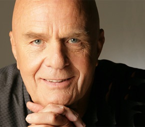IN REMEMBRANCE OF DR. WAYNE DYER